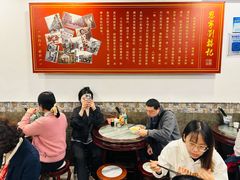 -恩宁刘福记(东华东路店)