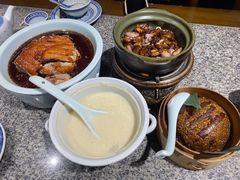-南京大牌档(之心城店)