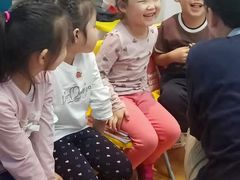 -英孚教育青少儿(河东资深教研中心)