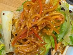 -朱大嘴肥肠血旺(福字街店)