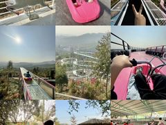 -盈香心动乐园