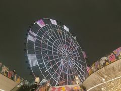 -南昌之星摩天轮