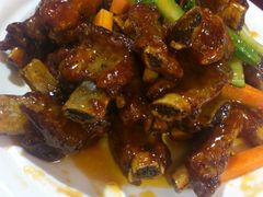 -人民公社大食堂(顺义总店)