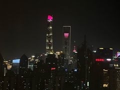 -上海红塔豪华精选酒店