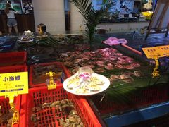 -79号渔船海鲜饭店(华强北店)