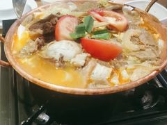 -品味泸沽湖•民族特色菜(大落水店)