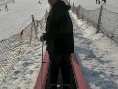 -蓟县盘山滑雪场
