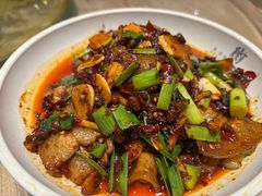 -树厨贵州菜(大十字店)