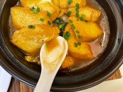 -老乡村美食农庄