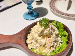 -俄士厨房(五棵松华熙LIVE店)