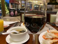 -索菲特西湖大酒店·香榭丽全日候餐厅(南山路店)