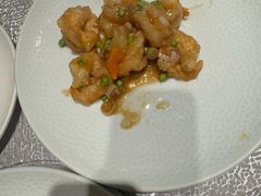 -北京王府井希尔顿酒店·秦唐中餐厅Chynna