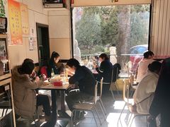 大堂-林静小吃(复兴路店)