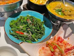 -印象南洋·泰国风情餐厅(新安店)