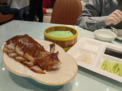-正阳春烤鸭(华捷道店)