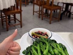 -巫记鸡饭店