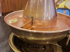 -北门涮肉·铜锅涮肉(南锣鼓巷店)