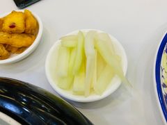 -祈胜邨•顺德鱼生•顺德菜(容桂店)