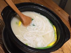 -云海肴·汽锅鸡·云南菜(天津国金汇店)