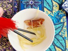 -四姑娘山阿巴郎·藏式花园餐厅