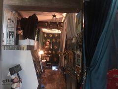 -一棵树咖啡馆(泉乐坊店)