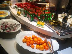 -好伦哥比萨烤肉自助(八里桥店)