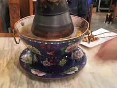 -东来顺•非遗火锅(外滩店)
