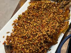 -韩风烤牛肉冷面店