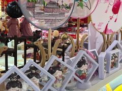 -西北轻工批发市场