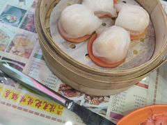 -澳门陈光记烧味饭店(万象城店)