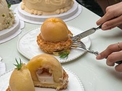 -玲婧胡同·Brunch·Kitchen(嘉里城店)