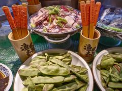 -渔家大院·地道威海菜(石岛店)