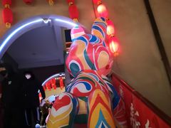 -上街里市集(悦喜客来广场店)
