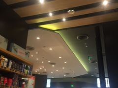 -星巴克(北京阜安路店)