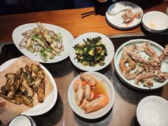 -水先生寧波菜(天一店)