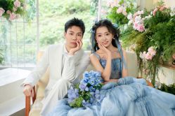 -金夫人婚纱摄影(总店)