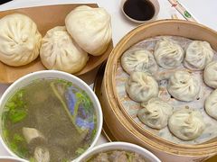 -津品味小吃(大学湾店)