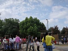 -枫香湖儿童公园