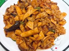 -裕德隆清真饭庄·天津特色菜(河东店)
