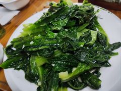 -二红烧烤排骨串(麦岛店)