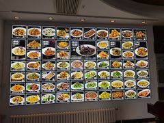 -牟传仁饭庄(星海店)