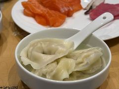 -印象餐厅(杭州国际博览中心北辰大酒店)