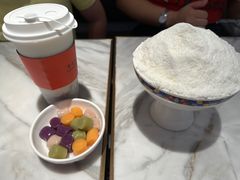 -糖纸甜品(乐颂坊店)