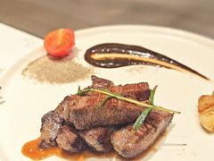 菲力牛排-火地铁板烧(河西龙湖天街店)
