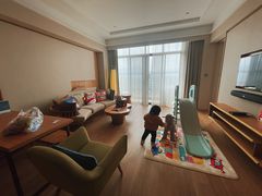 -成都蒲江花样年福朋喜来登度假酒店·宜客乐西餐厅