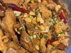 -南海底小海鲜·湘菜(鲁巷吴家湾店)