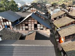-福宝古镇