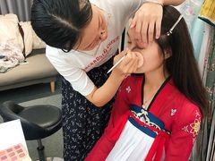 -汉仪华裳汉服旗袍·摄影写真馆(乌镇西栅店)