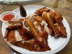 -德食竹园塘农庄(巧克力王国店)