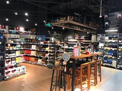 -Olé精品超市(苏州中心店)
